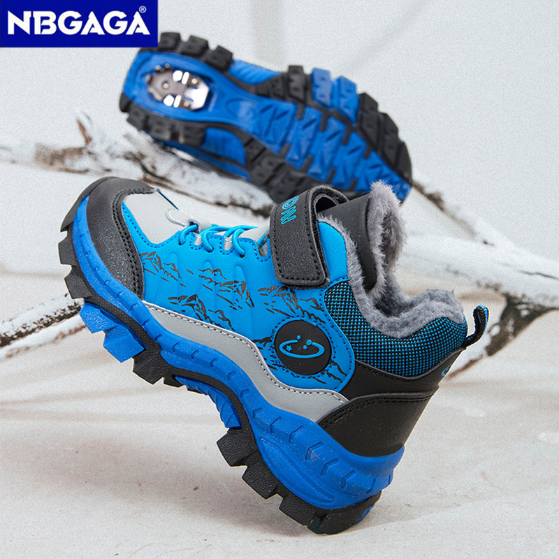 Winter Children's Casual Snow  - Kids Outdoor Boots recensione e prezzo