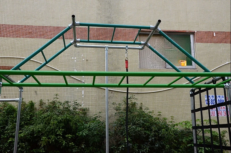 #For kids backyard ninja warri - Kids Outdoor Monkey Bars recensione e prezzo