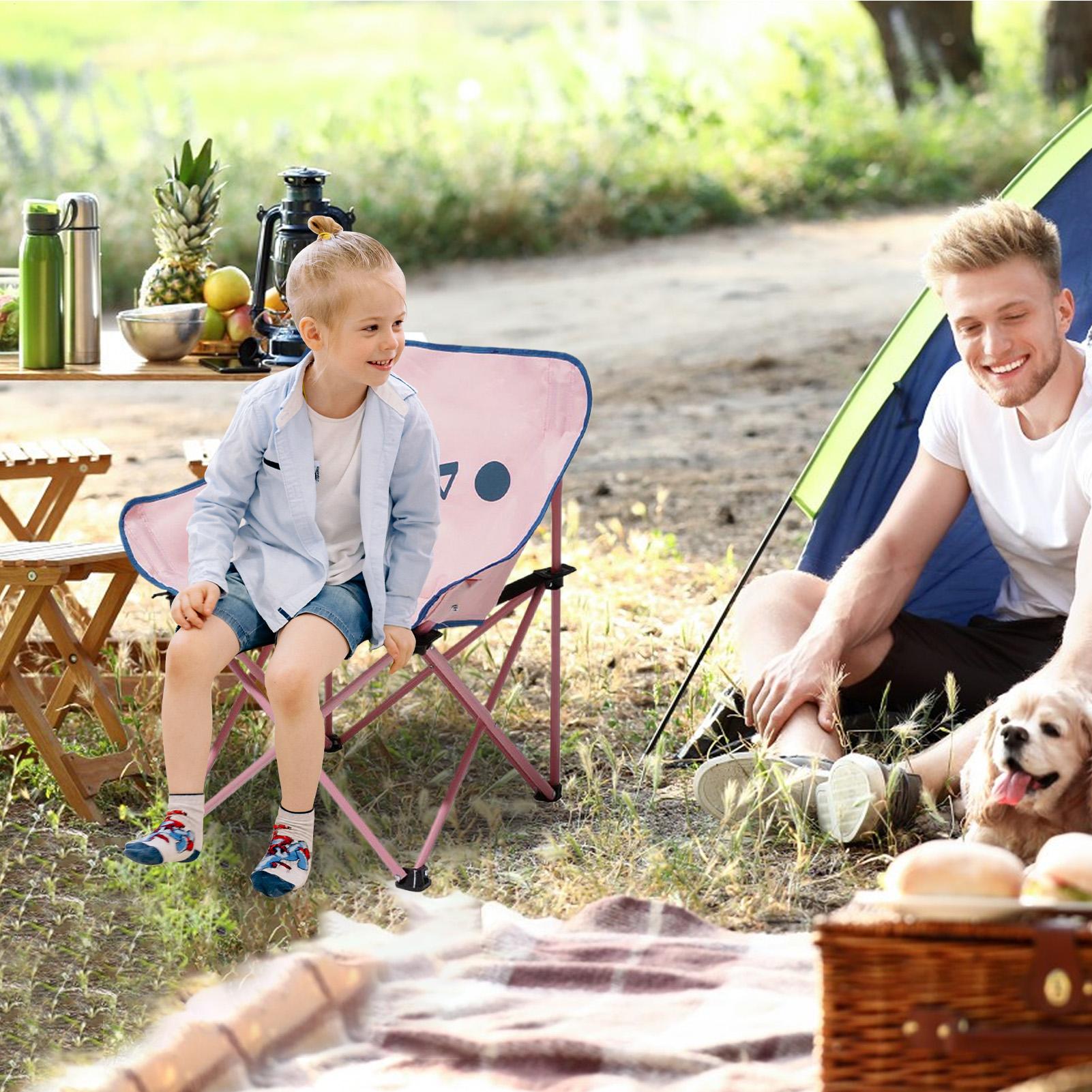 Kids Folding Chair Portable Ox - Kids Outdoor Folding Chair recensione e prezzo