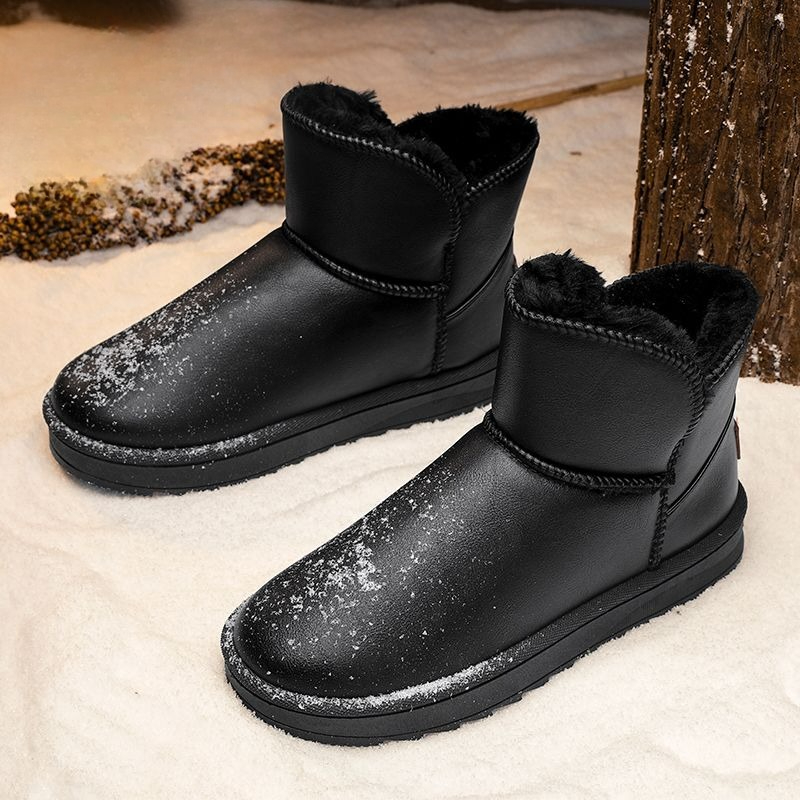 Kids Waterproof Snow Boots Win - Kids Outdoor Boots recensione e prezzo