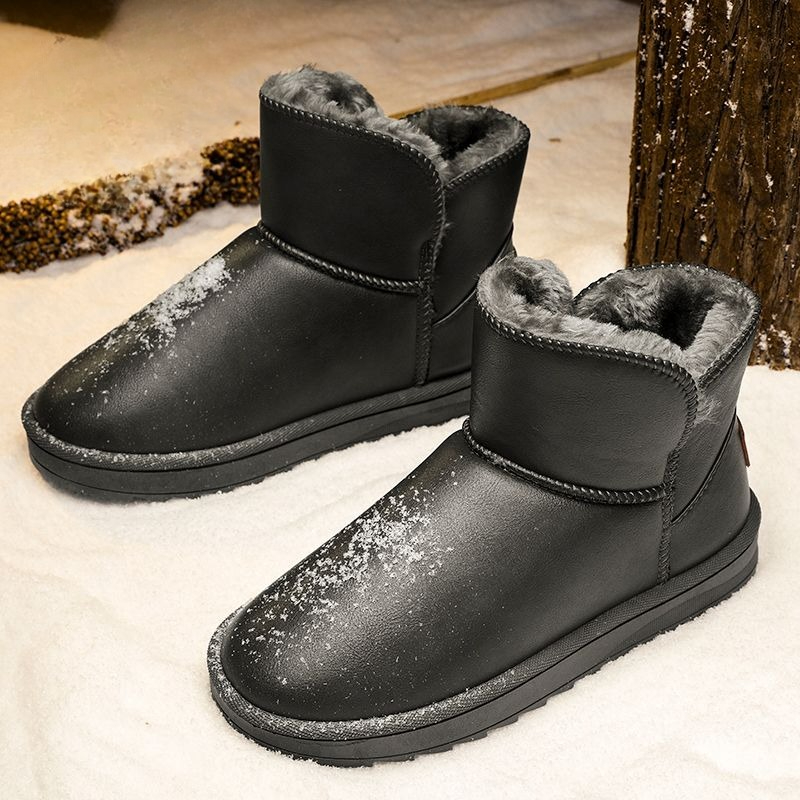 Kids Waterproof Snow Boots Win - Kids Outdoor Boots recensione e prezzo