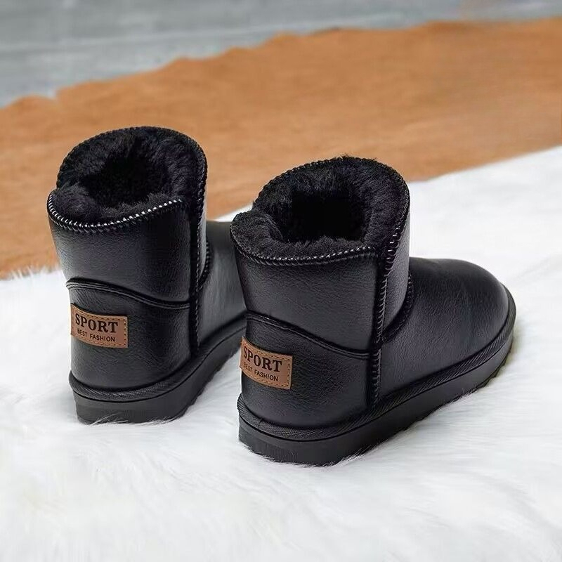 Kids Waterproof Snow Boots Win - Kids Outdoor Boots recensione e prezzo