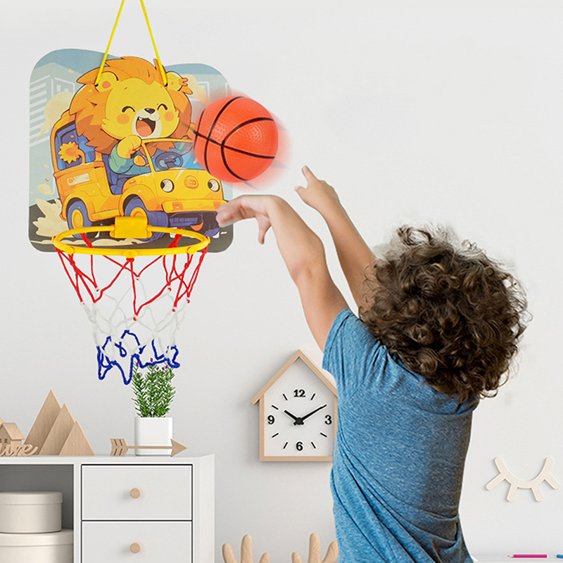 Kids Adjustable Basketball Sta - Kids Outdoor Play recensione e prezzo