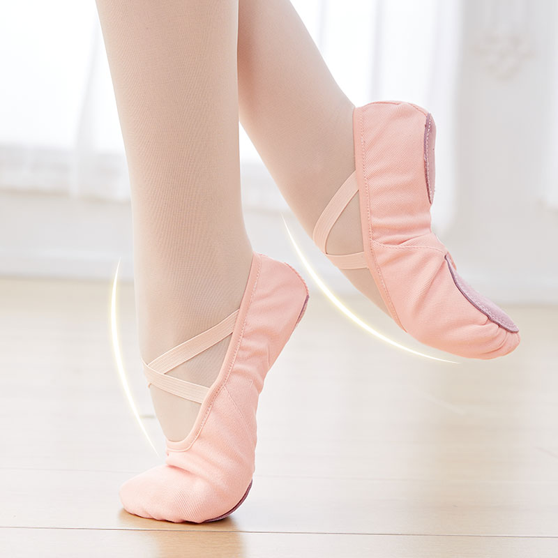 Girls Women Ballet Shoes Stret - Kids Indoor Outdoor Slippers recensione e prezzo
