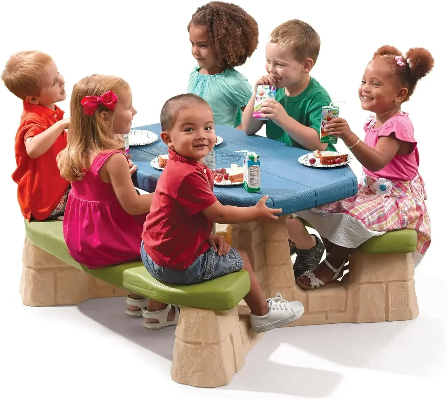 Hot salesNaturally Playful Kid - Kids Outdoor Umbrella For Table recensione e prezzo