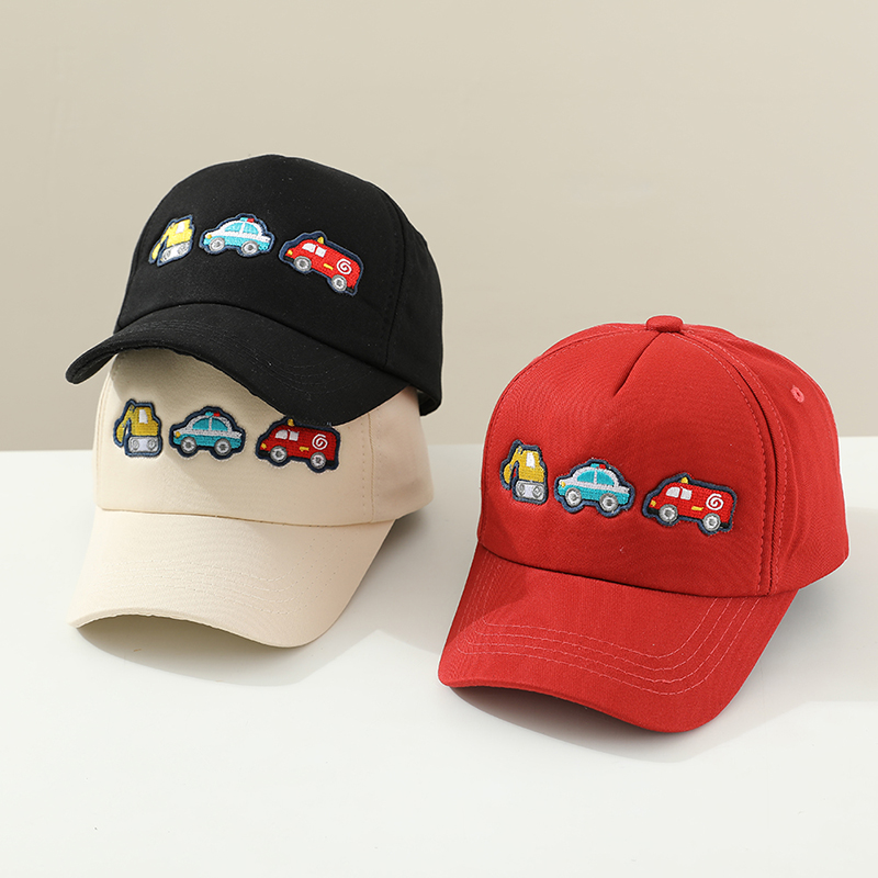 School Boy Baseball Hats Vehic - Kids Outdoor Vehicles recensione e prezzo