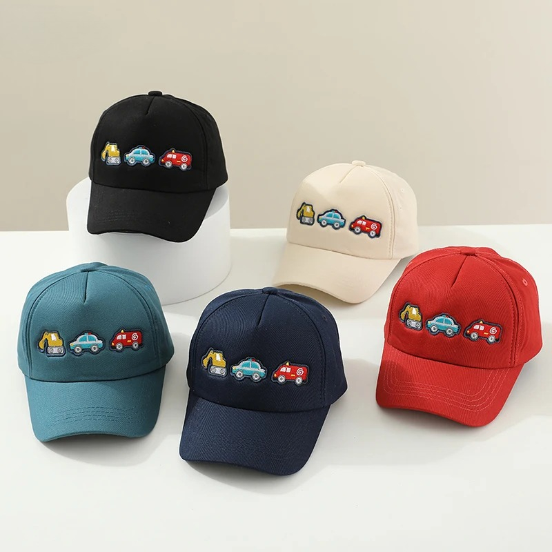 School Boy Baseball Hats Vehic - Kids Outdoor Vehicles recensione e prezzo