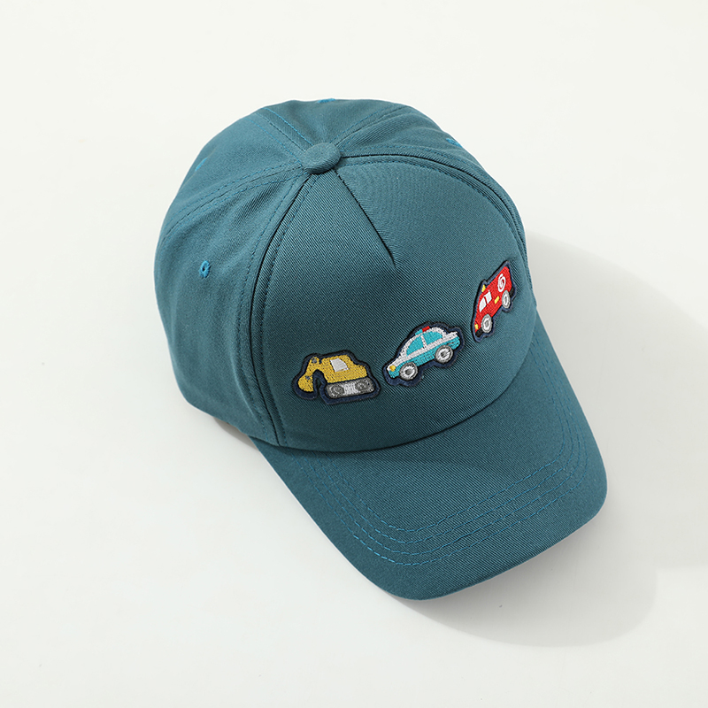 School Boy Baseball Hats Vehic - Kids Outdoor Vehicles recensione e prezzo