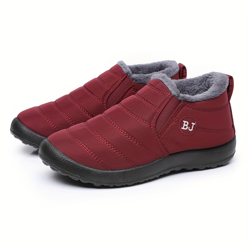 Warm Snow Boots for Women Men  - Kids Outdoor Boots recensione e prezzo