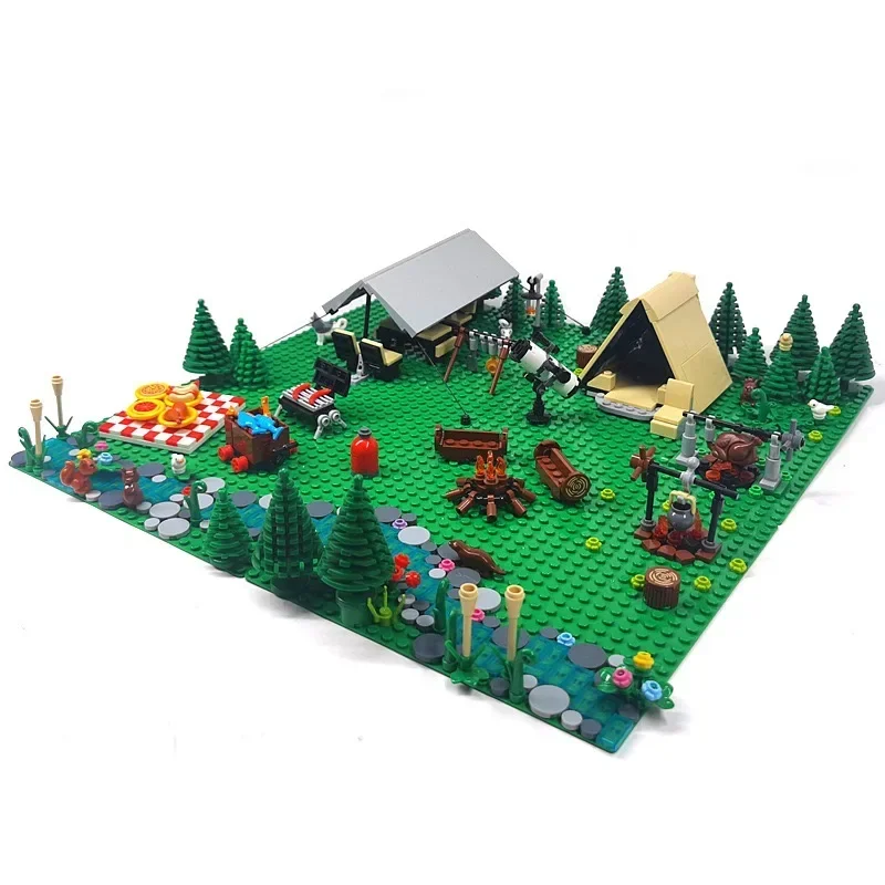 MOC Outdoor Camping and Picnic - Kids Outdoor Folding Chair recensione e prezzo