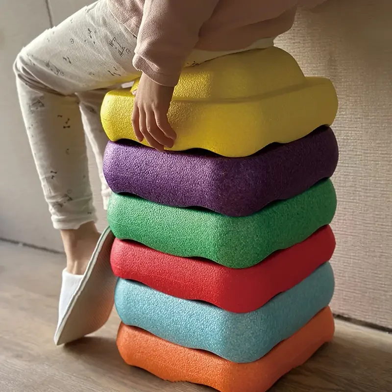Balance Crossing Stepping Ston - Stepping Stone Foam recensione e prezzo