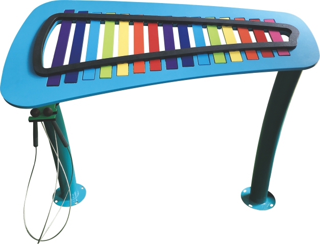 Hot Sale Kids Musical Instrume - Kids Outdoor Instruments recensione e prezzo