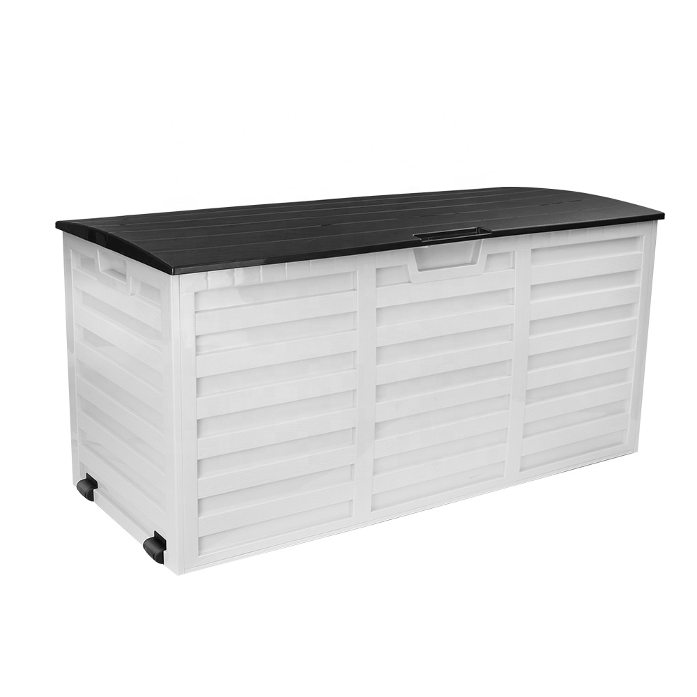 Outdoor Garden Storage Box Loc - Kids Outdoor Garden Toys recensione e prezzo