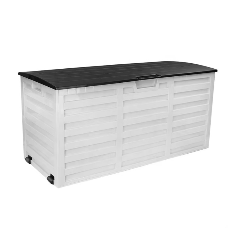 Outdoor Garden Storage Box Loc - Kids Outdoor Garden Toys recensione e prezzo