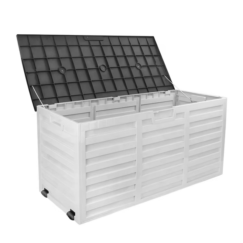 Outdoor Garden Storage Box Loc - Kids Outdoor Garden Toys recensione e prezzo