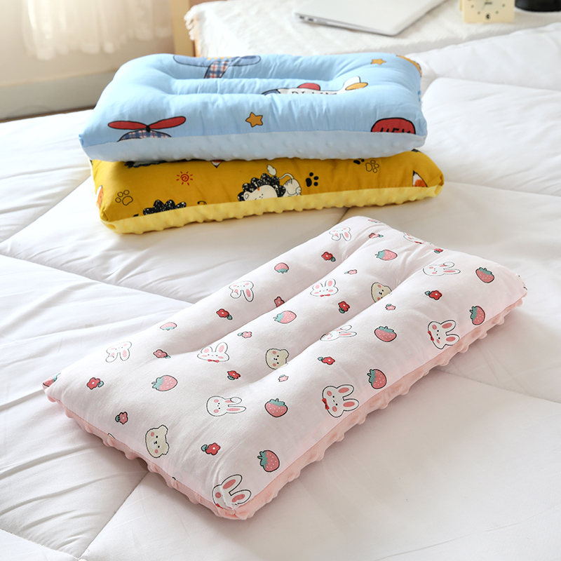 Comfortable Bean Fiber Pillow  - Kids Outdoor Vehicles recensione e prezzo