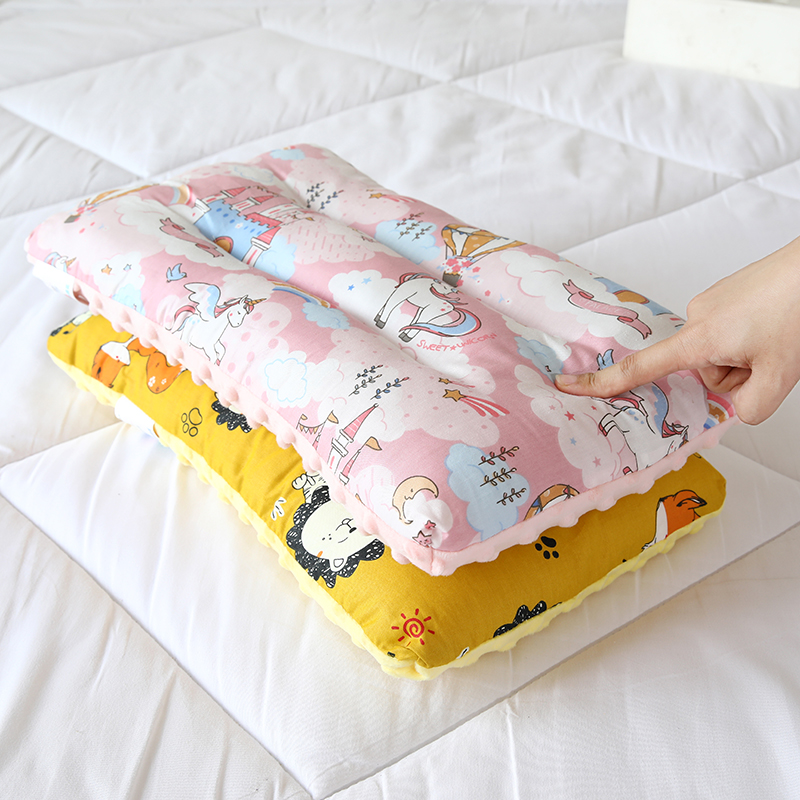 Comfortable Bean Fiber Pillow  - Kids Outdoor Vehicles recensione e prezzo