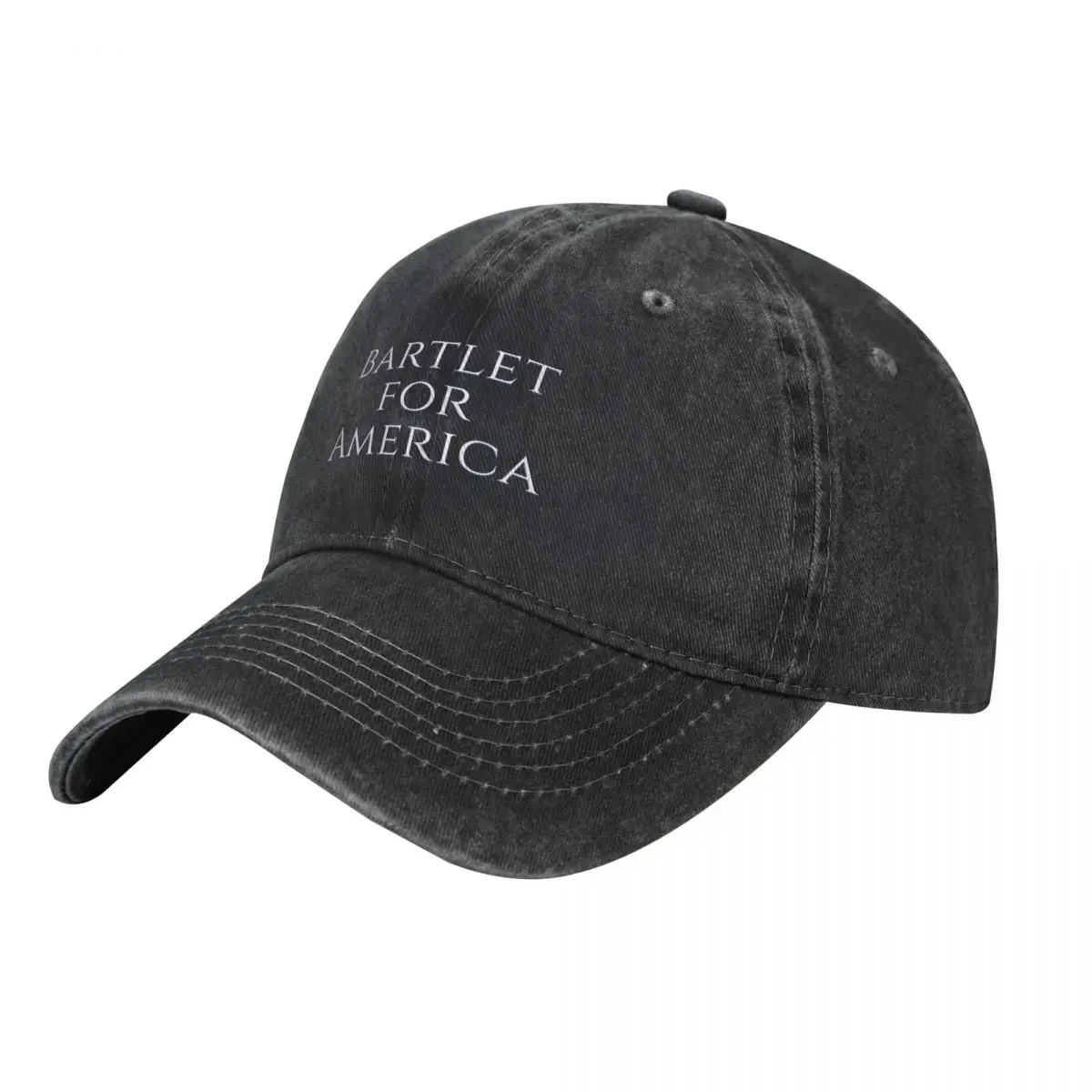 West Wing Font Quote Bartlet f - Kids Outdoor Quotes recensione e prezzo