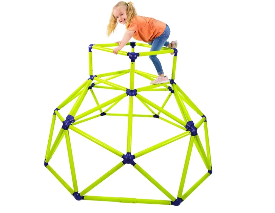 #For Active Outdoor Fun Jungle - Kids Outdoor Monkey Bars recensione e prezzo