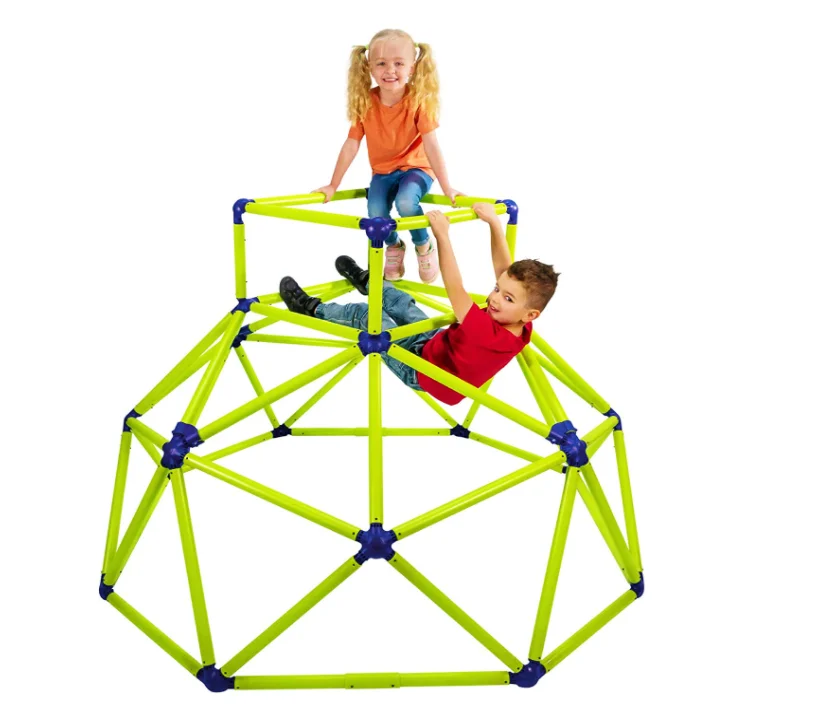 #For Active Outdoor Fun Jungle - Kids Outdoor Monkey Bars recensione e prezzo