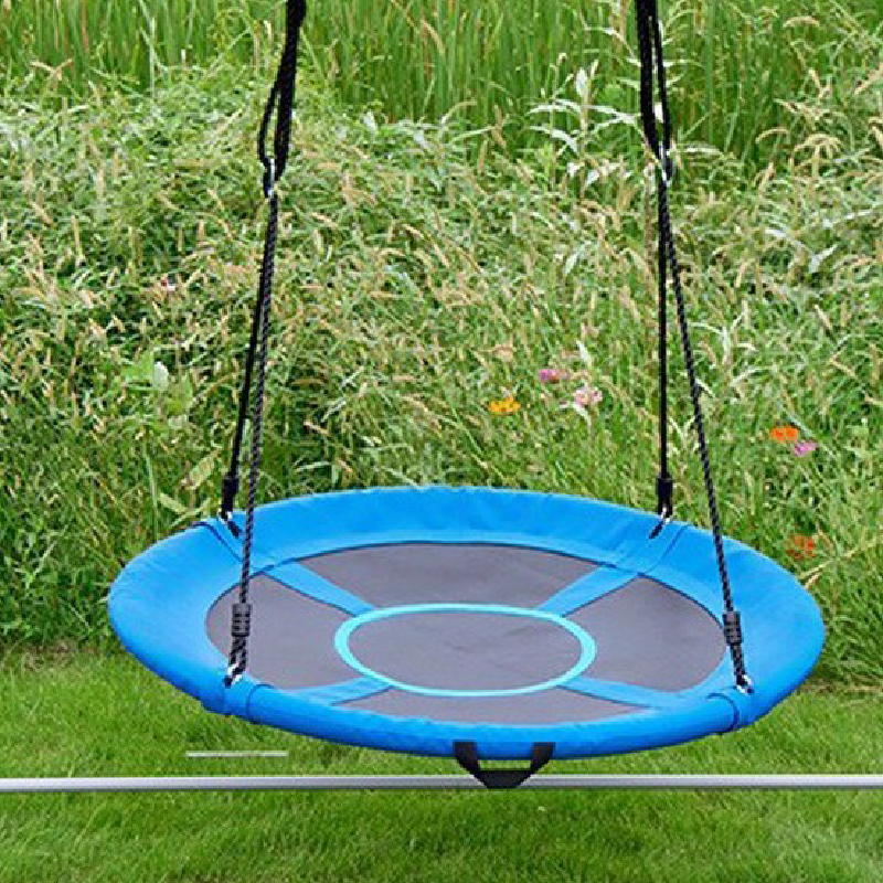 Durable & Safe Outdoor Garden  - Kids Outdoor Nest Swing recensione e prezzo