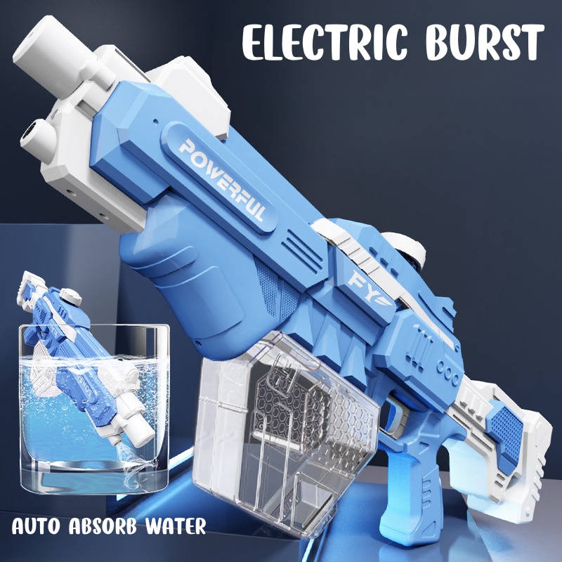 Children Electric Burst Water  - Kids Outdoor Garden Toys recensione e prezzo