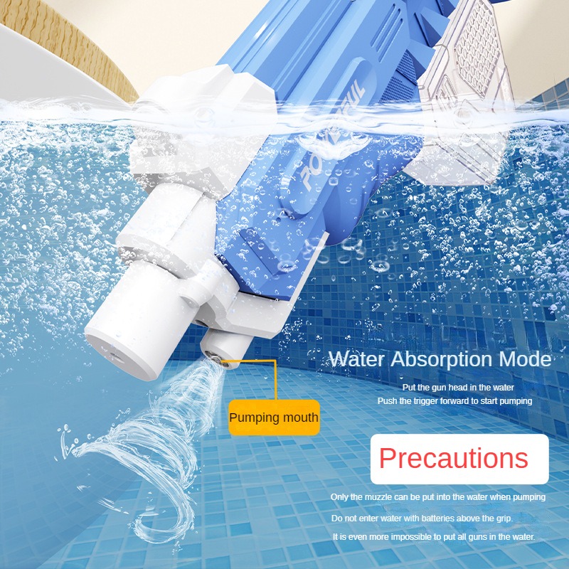 Children Electric Burst Water  - Kids Outdoor Garden Toys recensione e prezzo