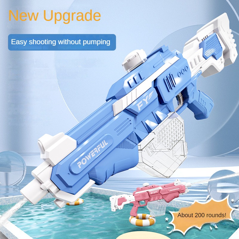 Children Electric Burst Water  - Kids Outdoor Garden Toys recensione e prezzo