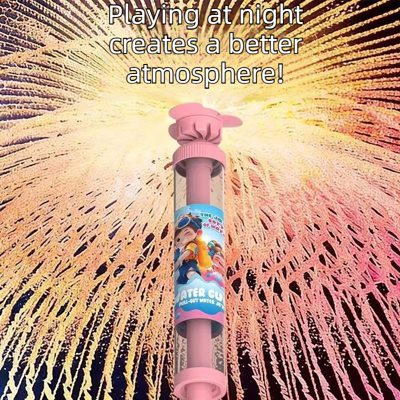 High Capacity Water Gun with R - Kids Outdoor Garden Toys recensione e prezzo