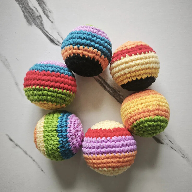1/3/6/9/12pc Outdoor Soft Hand - Kids Outdoor Music recensione e prezzo