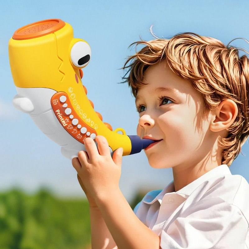 Kids Blowable Animal Call Toy  - Kids Outdoor Instruments recensione e prezzo