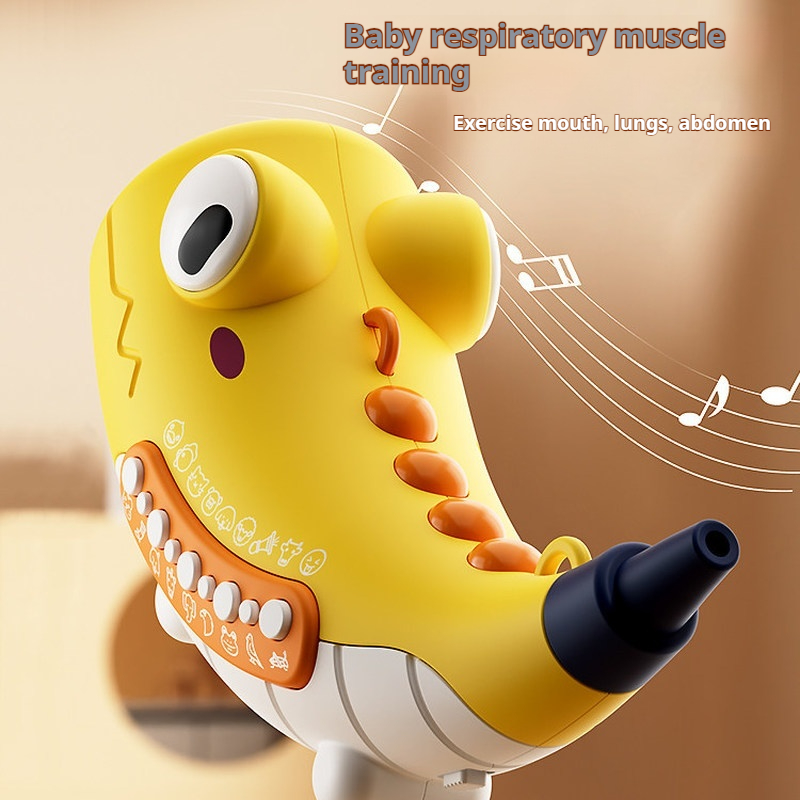 Kids Blowable Animal Call Toy  - Kids Outdoor Instruments recensione e prezzo