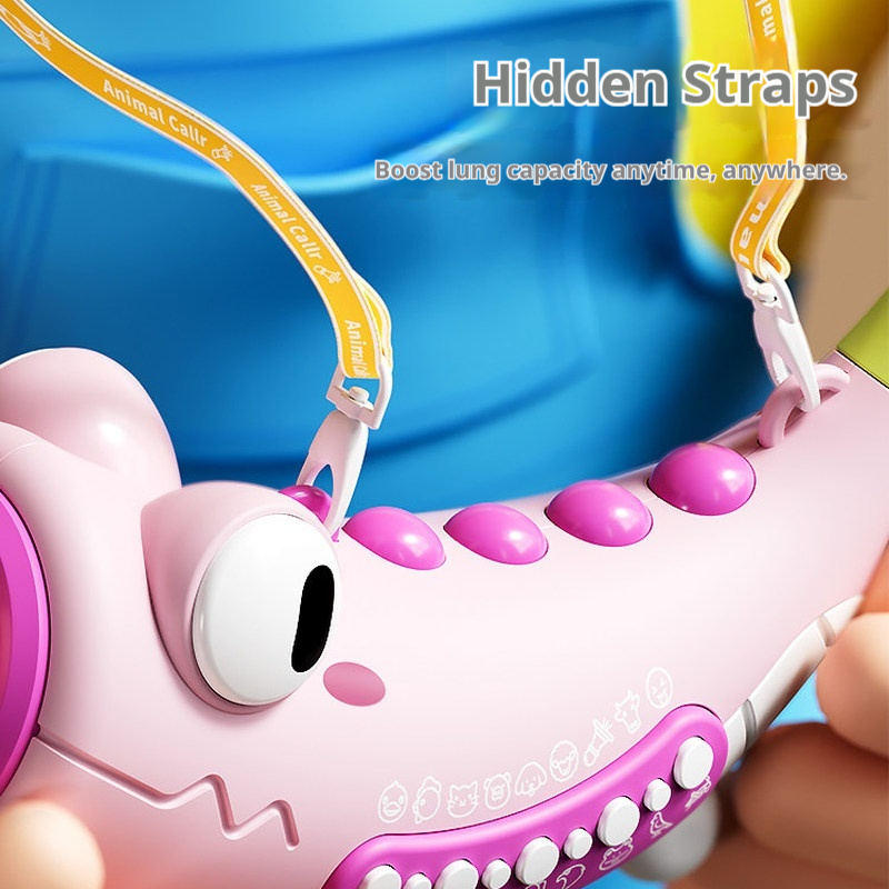 Kids Blowable Animal Call Toy  - Kids Outdoor Instruments recensione e prezzo