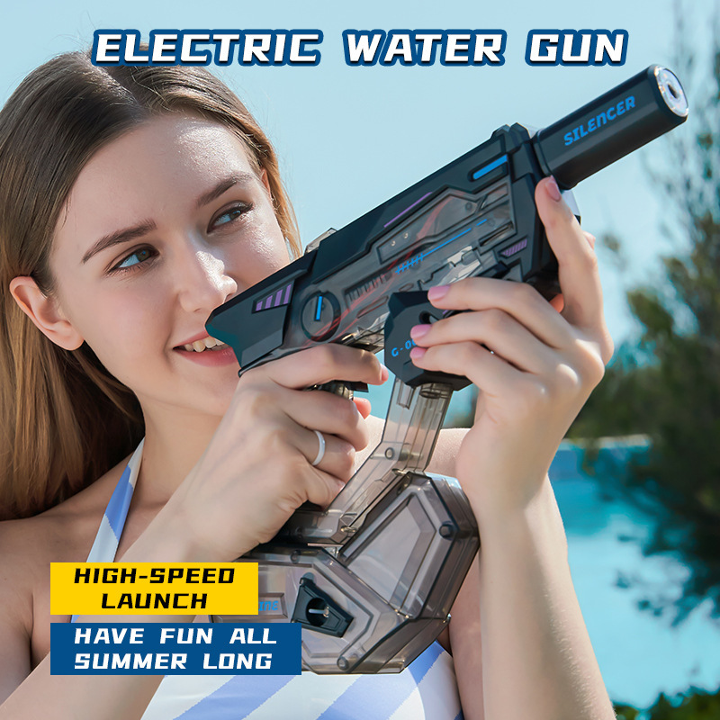 LED Fire Breathing Electric Wa - Kids Outdoor Toys B&Q recensione e prezzo
