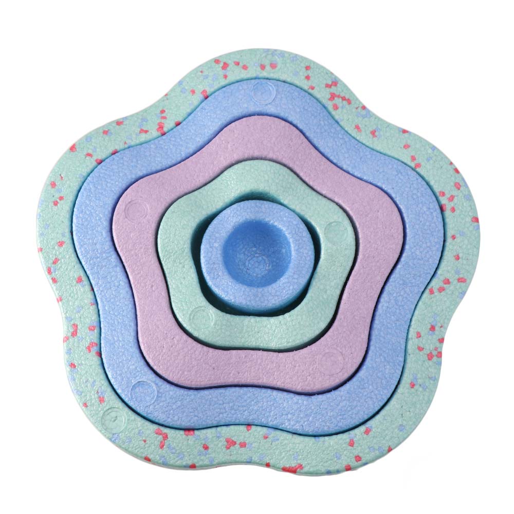 River Stones Steeping Stone Ba - Stepping Stone Foam recensione e prezzo