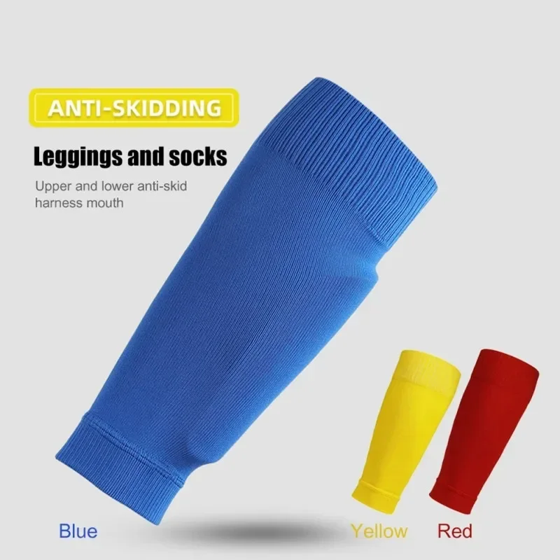 1Pair Football Socks Soccer Ac - Kids Indoor Outdoor Slippers recensione e prezzo