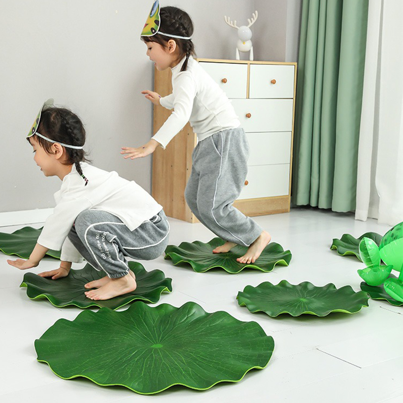 Sensory Training Tools Soft Lo - Stepping Stone Foam recensione e prezzo