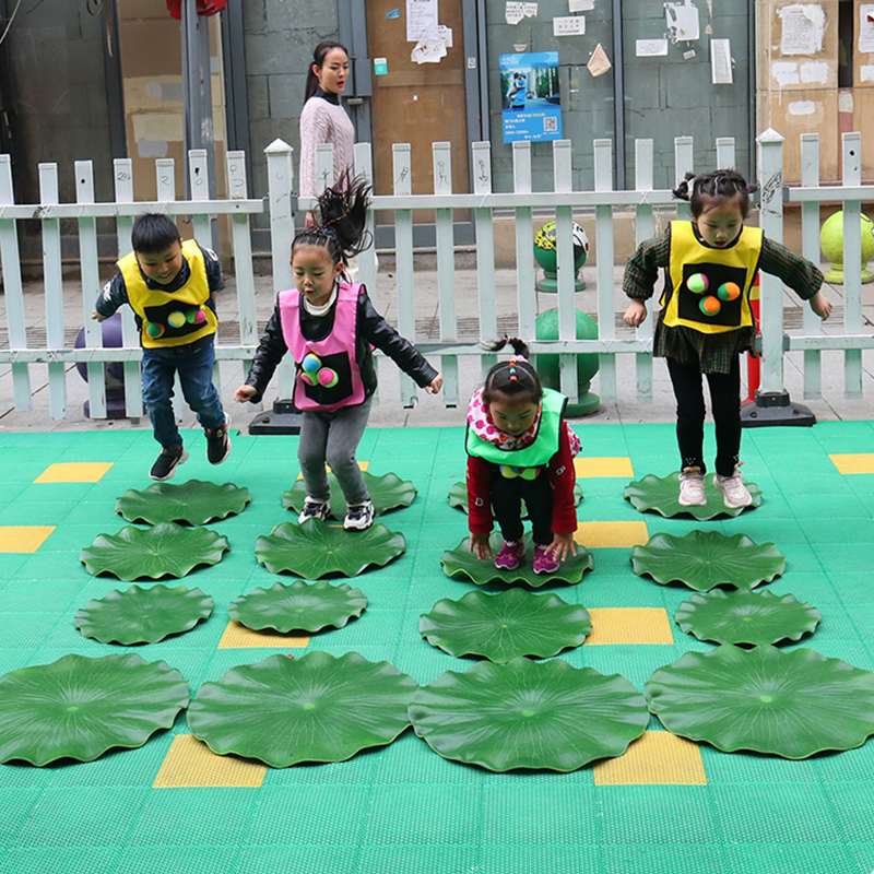 Sensory Training Tools Soft Lo - Stepping Stone Foam recensione e prezzo