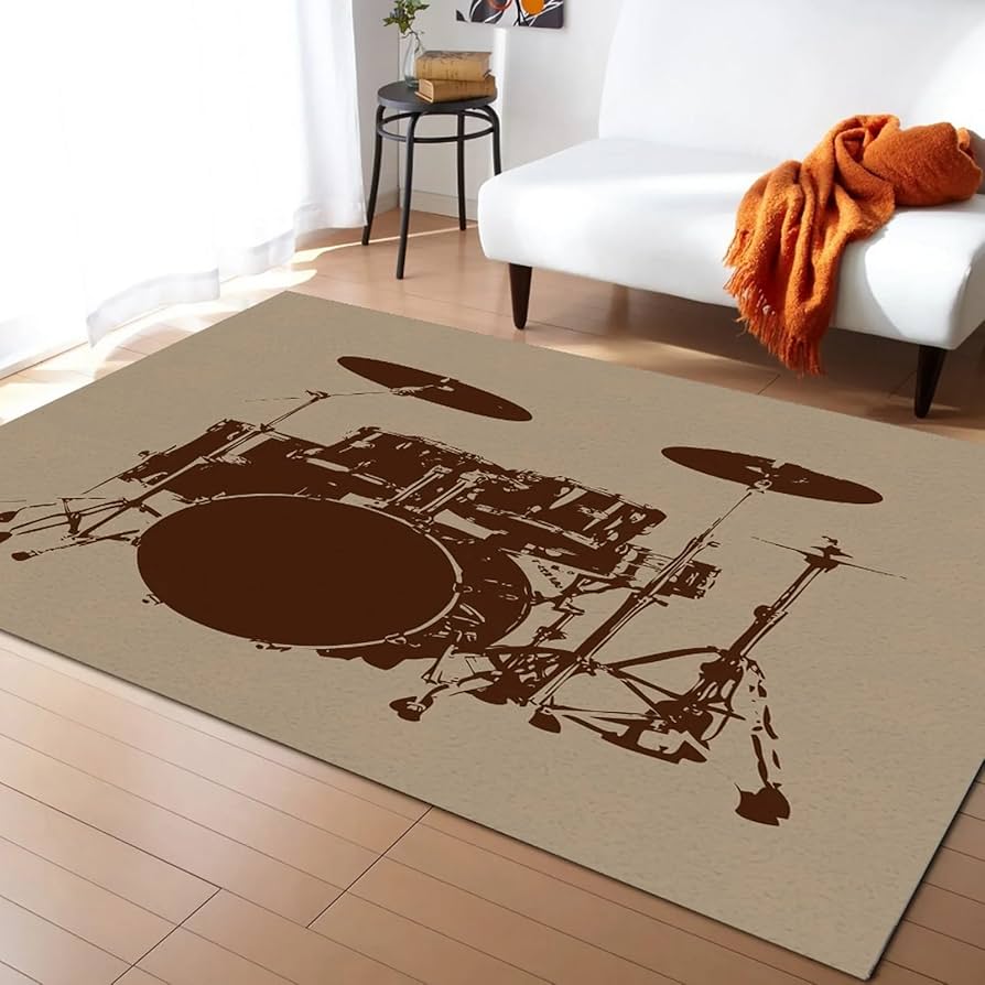 Drum Kit Music Instruments Dru - Kids Outdoor Instruments recensione e prezzo