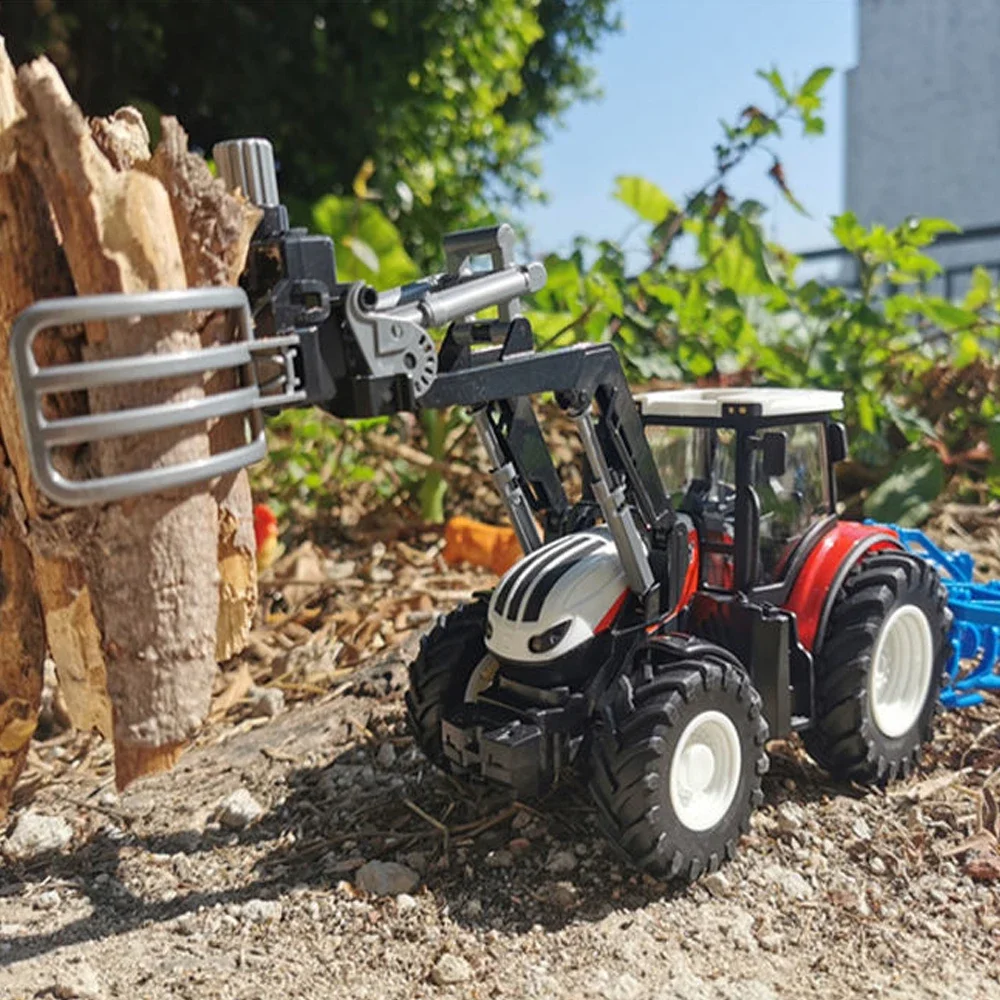 Remote Control Tractor RC Farm - Kids Outdoor Vehicles recensione e prezzo