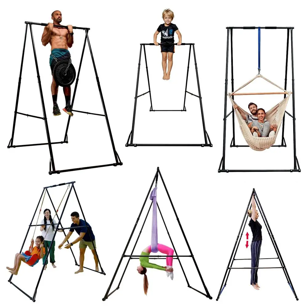 Climbing Dome with Climbing Ca - Kids Outdoor Monkey Bars recensione e prezzo