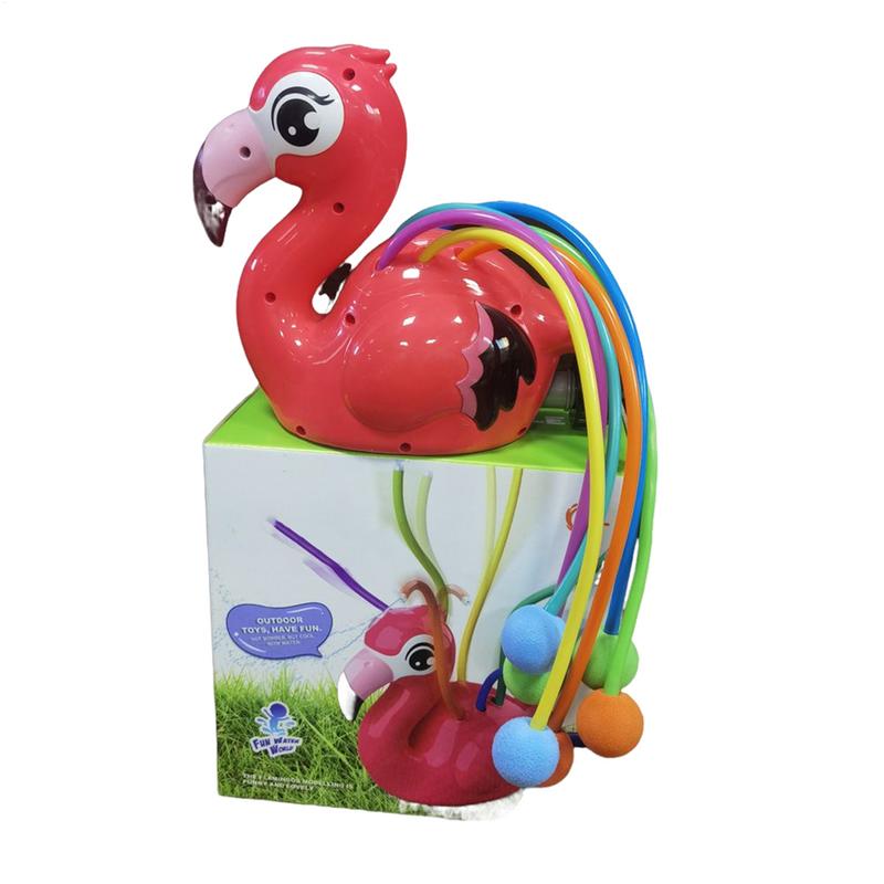 Water Sprinkler For Kids Rotat - Kids Outdoor Garden Toys recensione e prezzo
