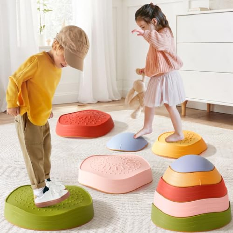 Stepping Stones for,Tent with  - Stepping Stone Foam recensione e prezzo