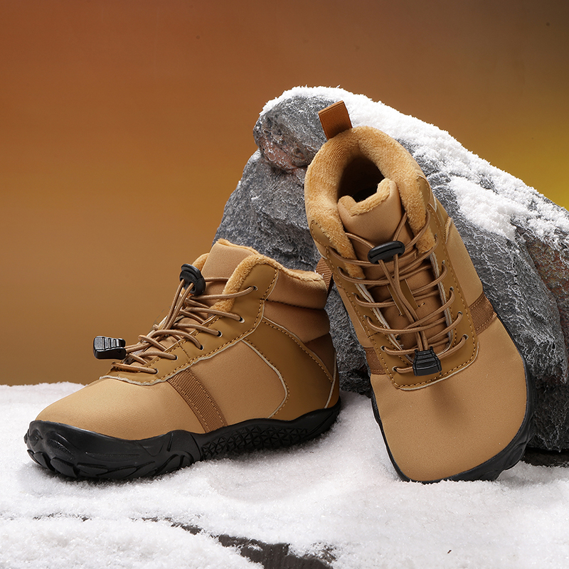 Waterproof Kids Barefoot Snow  - Kids Outdoor Boots recensione e prezzo