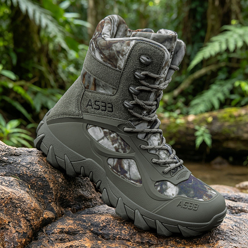 Men Tactical Boot Outdoor Ultr - Kids Outdoor Boots recensione e prezzo