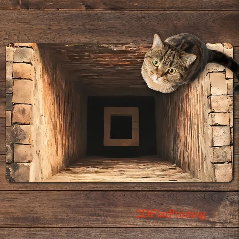 2D Flat Mystery Staircase Door - Stepping Stone Foam recensione e prezzo