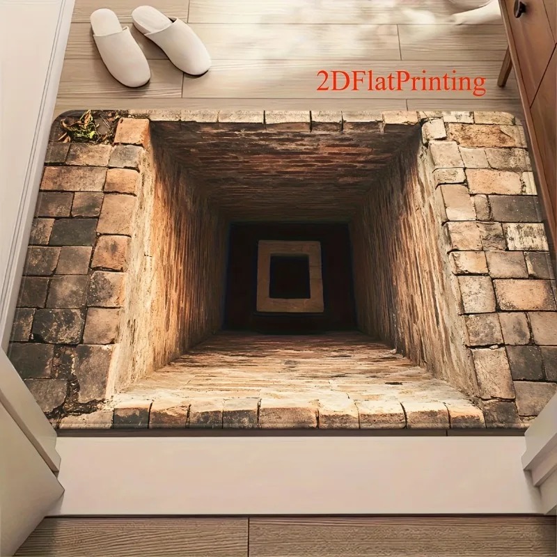 2D Flat Mystery Staircase Door - Stepping Stone Foam recensione e prezzo