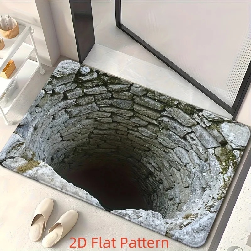 2D Flat Mystery Staircase Door - Stepping Stone Foam recensione e prezzo