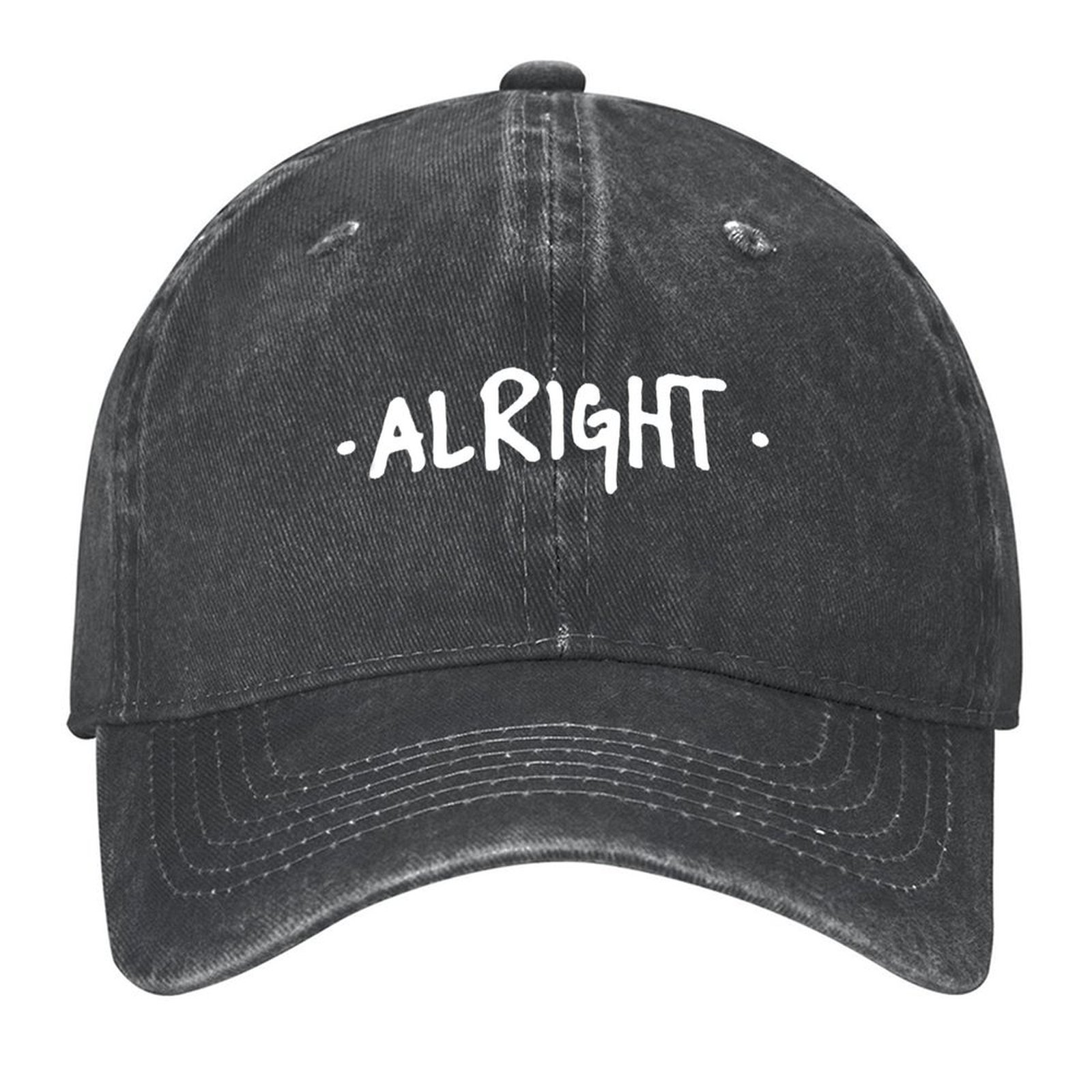 Alright Awsten Knight Quote Ba - Kids Outdoor Quotes recensione e prezzo