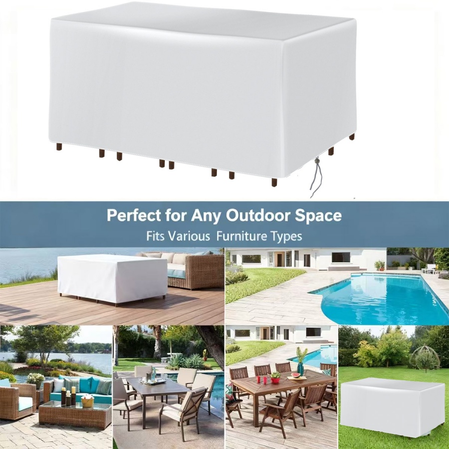 Multi-size outdoor furniture c - Kids Outdoor Dining Table recensione e prezzo